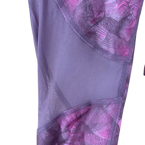 NWT Under Armour Women's HeatGear Ankle high rise compression leggings sz XS - Picture 8 of 13